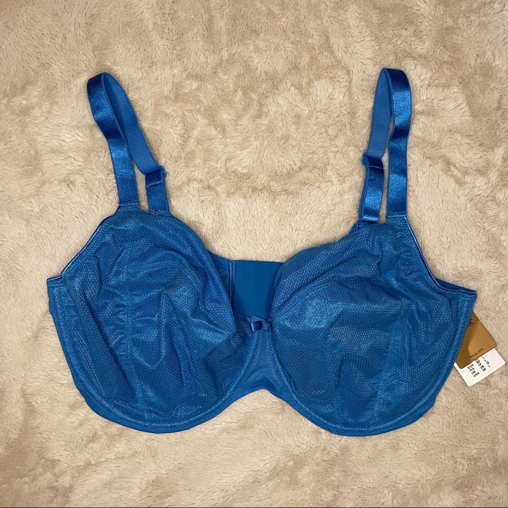 Chantelle Bra NWT